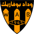 WA Boufarik