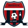 Wakirya