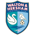 Walton & Hersham Walton & Hersham
