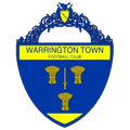 Warrington Town Warrington Town