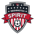 Washington Spirit W