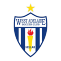 West Adelaide