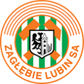 Zagłębie Lubin II Zagłębie Lubin II